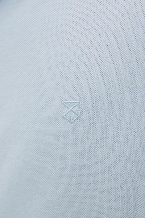 Jack & Jones jprblalance pique s/s shirt smu